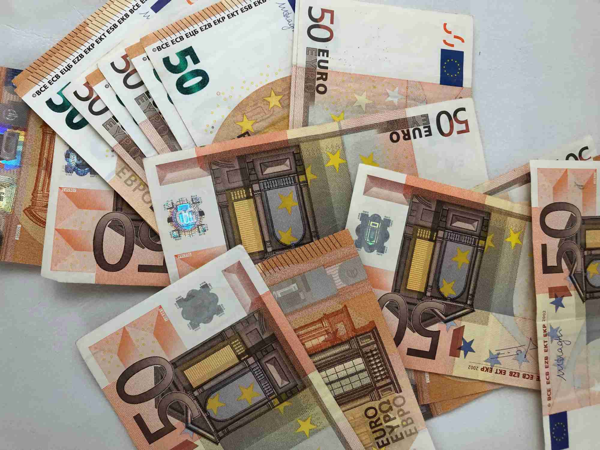 Tagessatz Euro Geld Strafbefehl